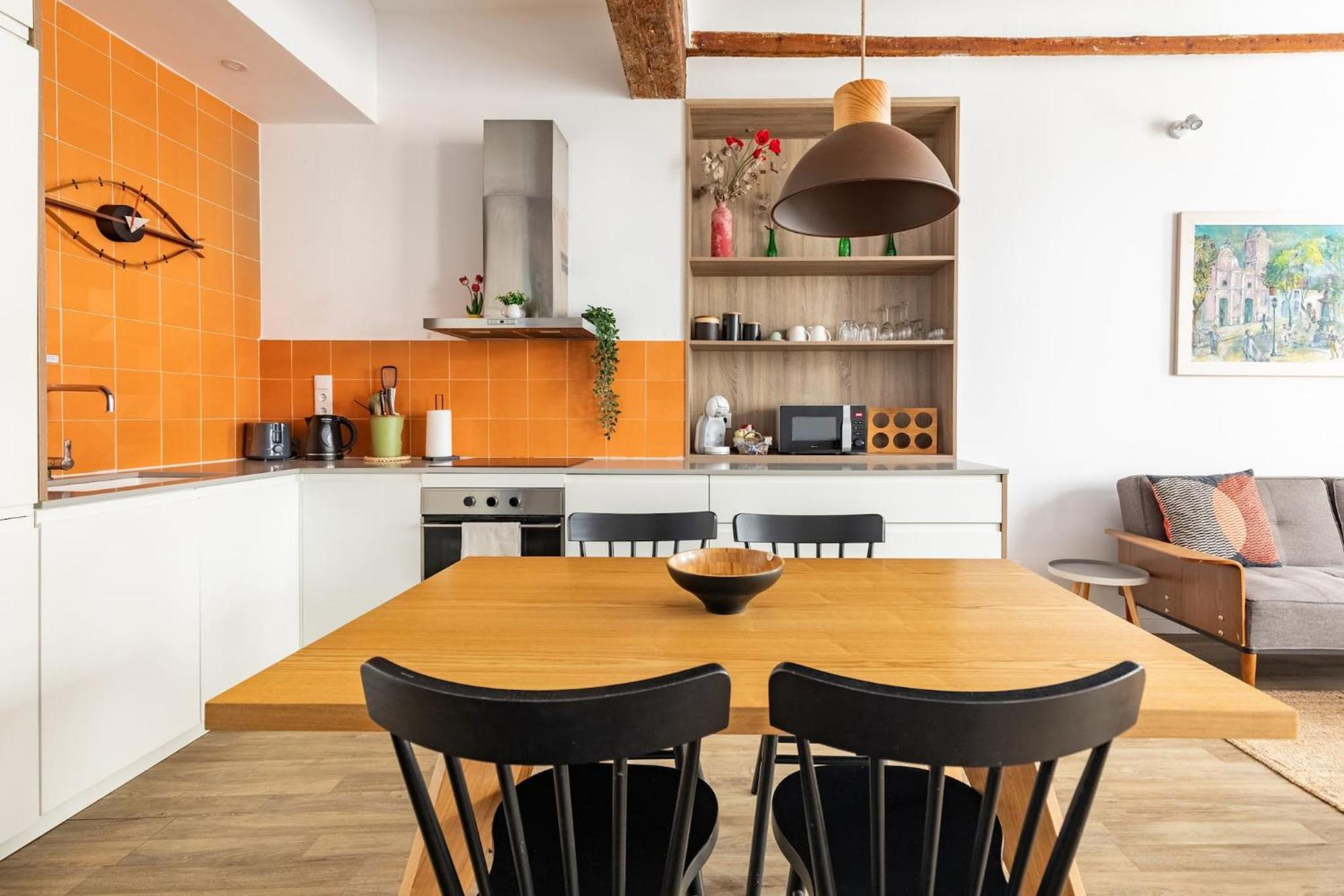 Musico Turia Gardens Apartment Valencia Bagian luar foto