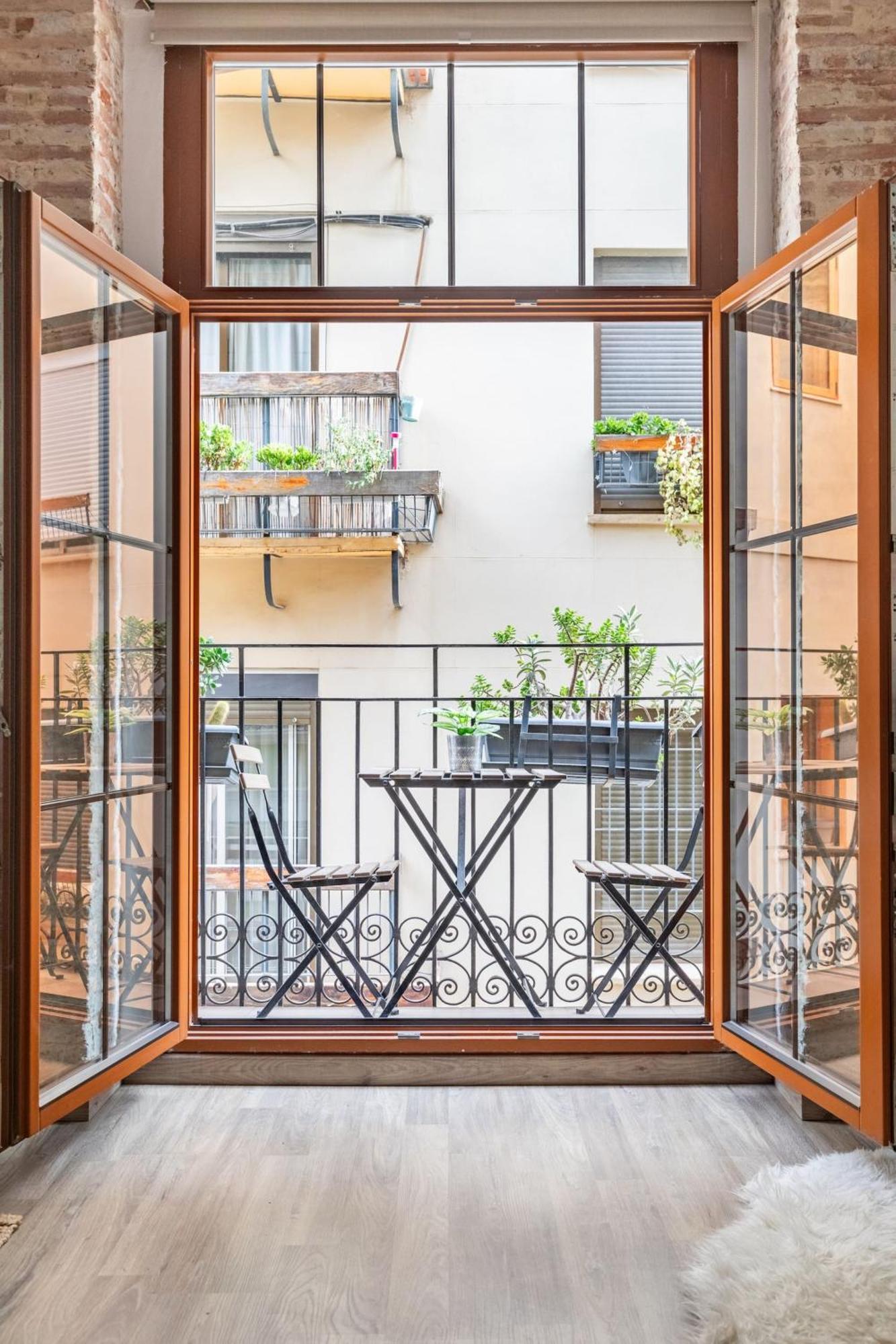 Musico Turia Gardens Apartment Valencia Bagian luar foto